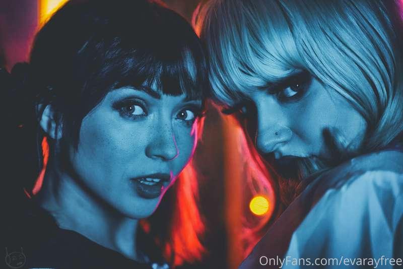 With the stunning @ramonnaflofans 
Just being good students ..