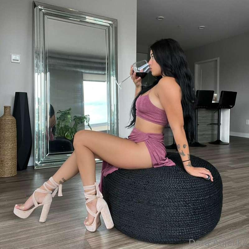 Subscribe To My VIP Page @DaraAnjelikaVIP

Read Below For Mo..