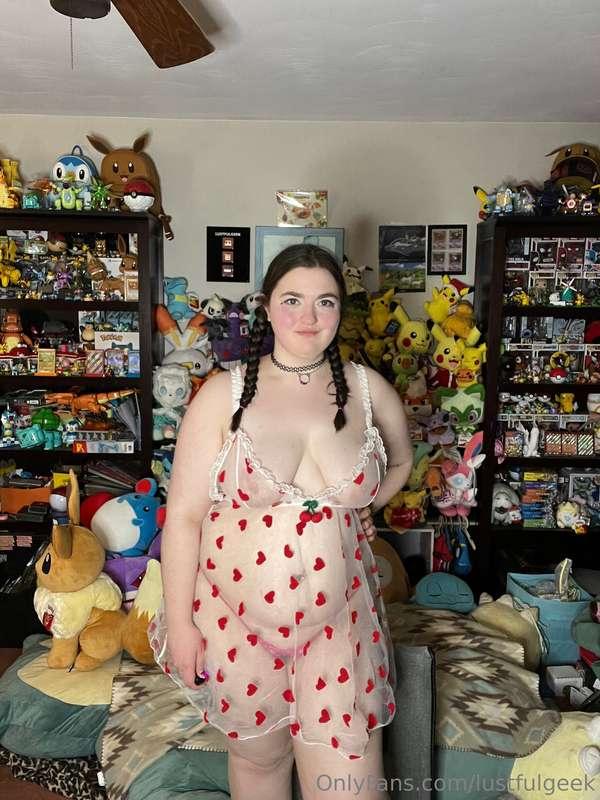 lustfulgeek image #2