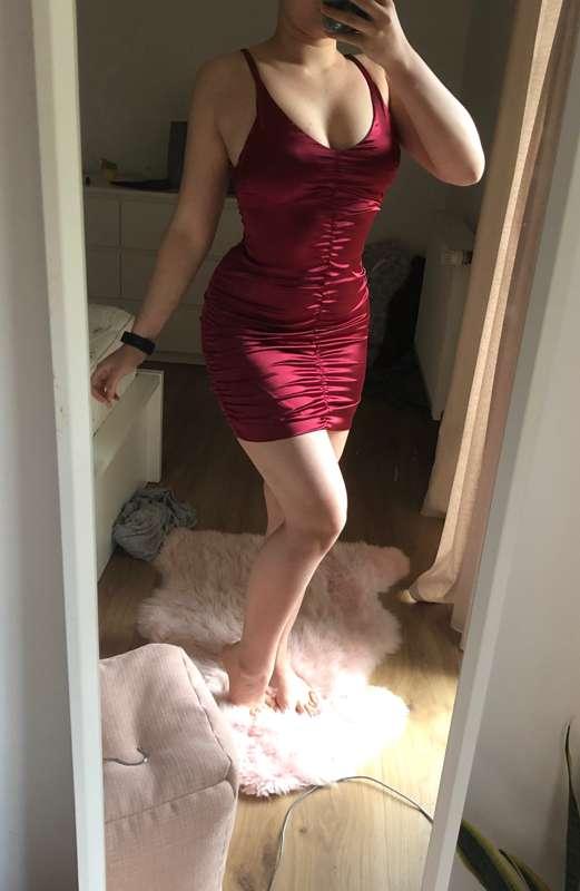 Ada Wong try on! 