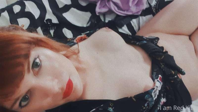 iamredkitty image #1