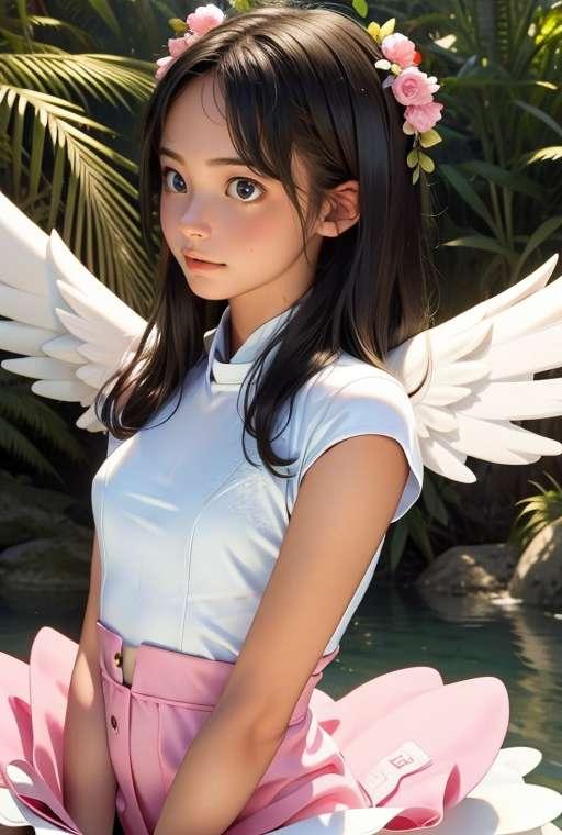 angel