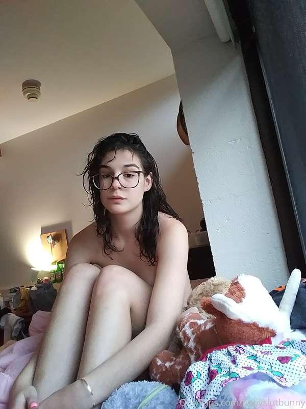 do u like my bb toesies?