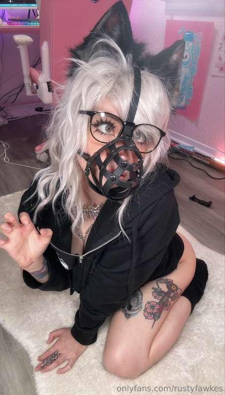 ive been so naughty ;c I really need someone to come put a c..
