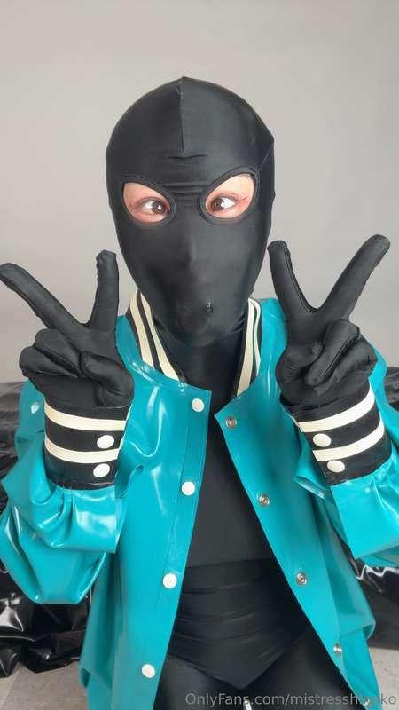 mistresshinako image #1
