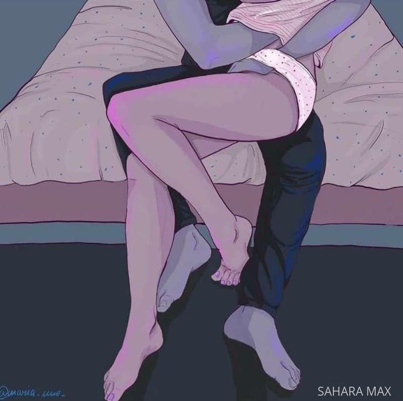 Yes please 🤤