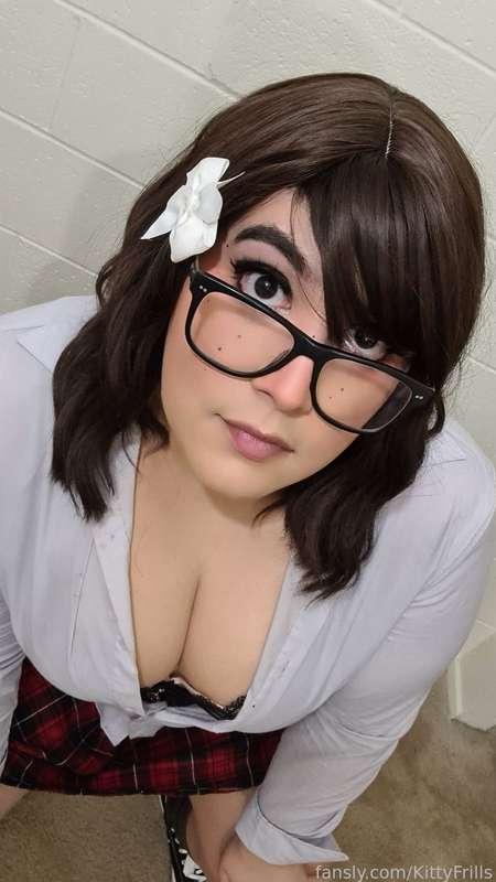 kittyfrills image #34