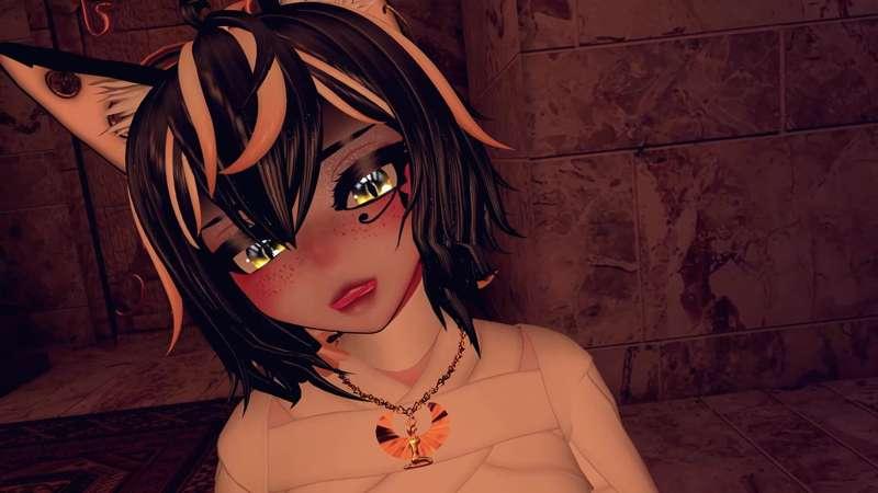 💎( WIP )💎 Mummy Mommy Roleplay Preview :3