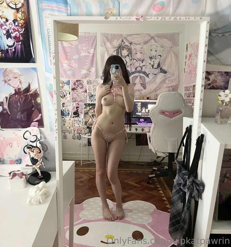 i hope you will have a noice week 🤍🤍
