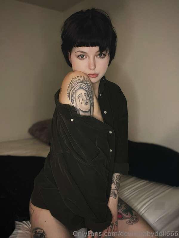 I need you so badddddd. 