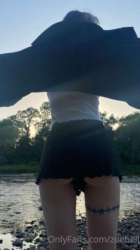some outside pics <3