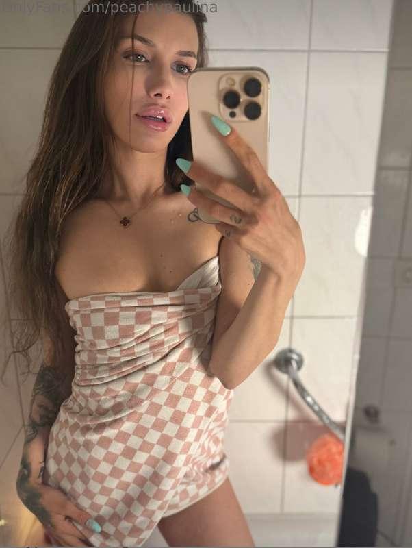 @peachypaulinaHey I am Paulina, Top 0,5% from Poland.Moved t..