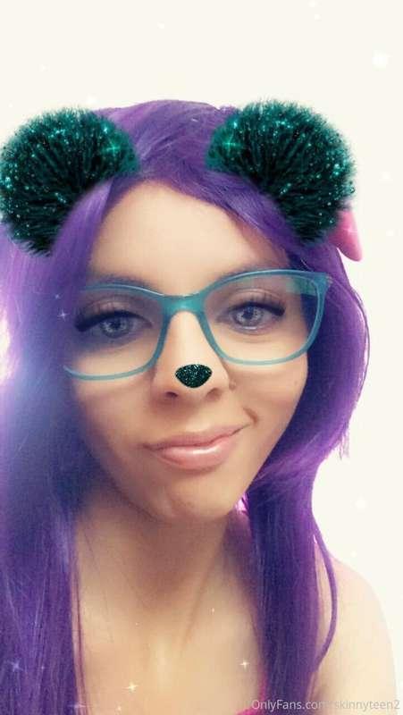 hair color change