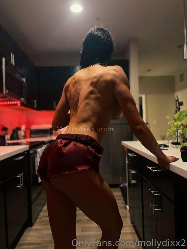 I’m ready for a back massage. Can you supply the lotion? 😉