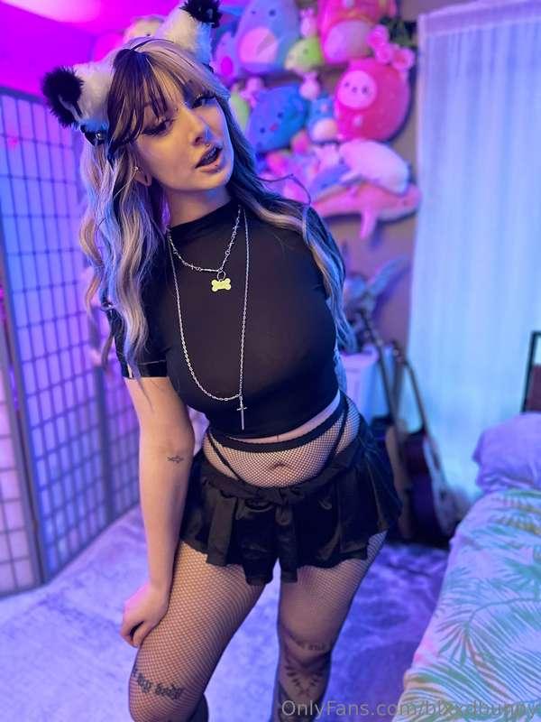 blxxdbunny main image
