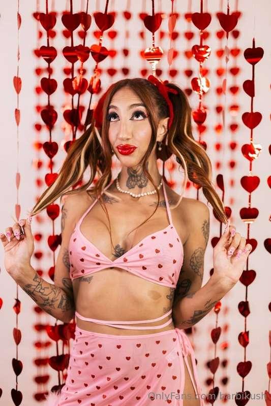 I 💋 u 