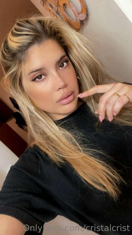your fucking doll 💋