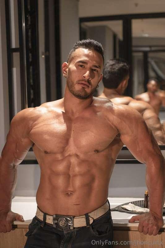 I like that you enjoy my results from the gym. 💦🤤