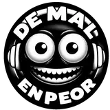 De Mal en Peor Podcast