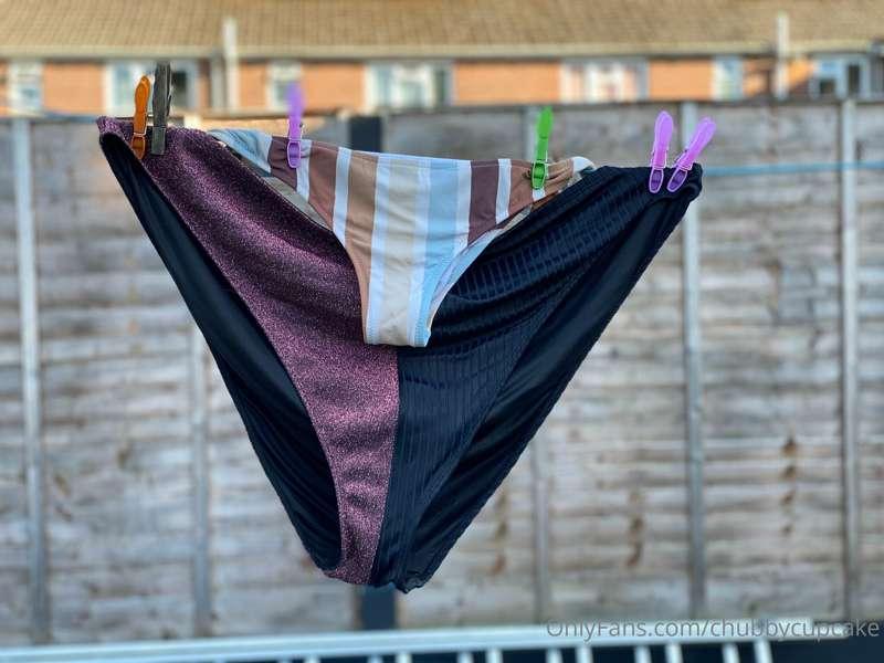 I found a few very short clips of myself and DirtyHarriett m..