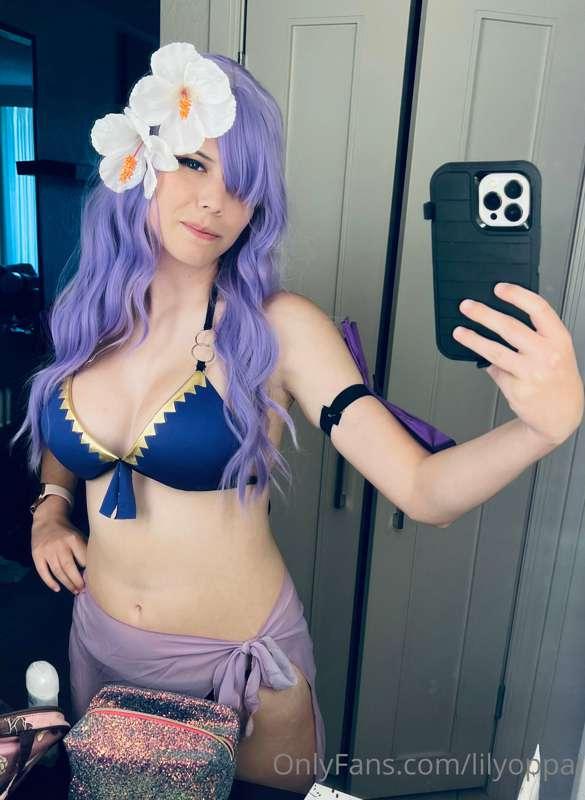 Hey guys! Short announcement, I’ve been told that I’ve had s..