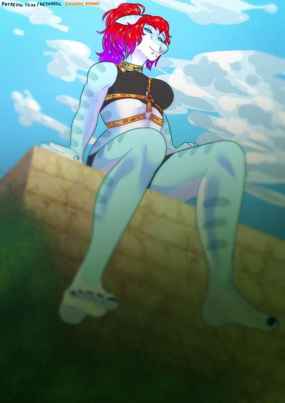 Off-Wife [HIGHRES]