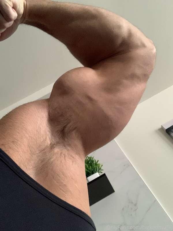 Your face here 💪🏼