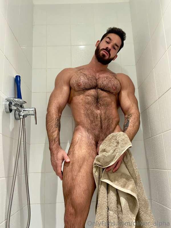 I have a surprise for you, I can show you video how I jerk o..