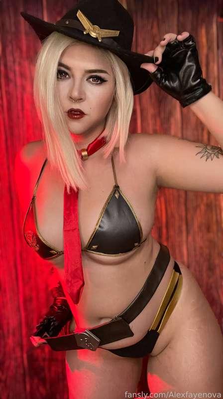 alexfayenova image #10