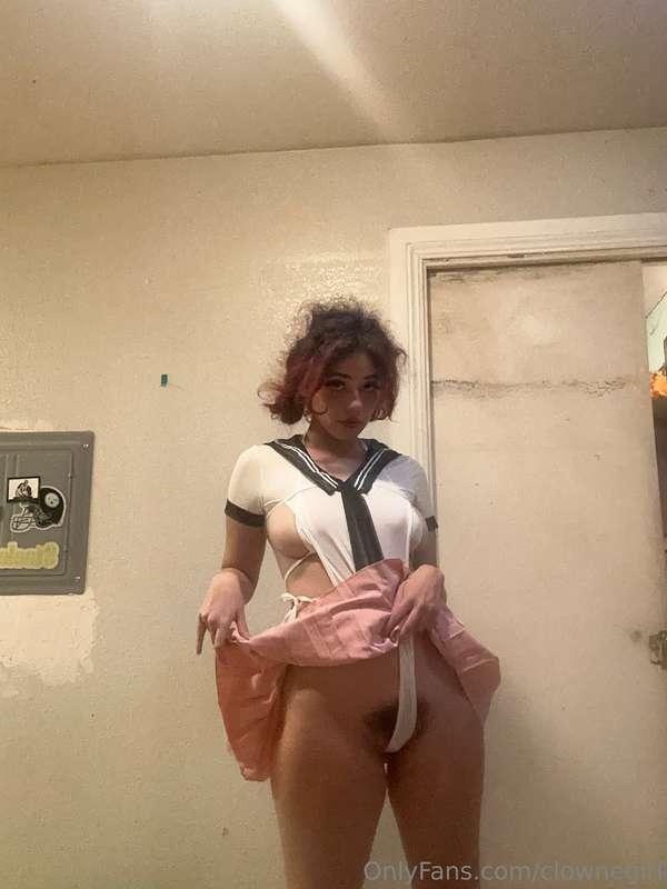 clownegirl image #26