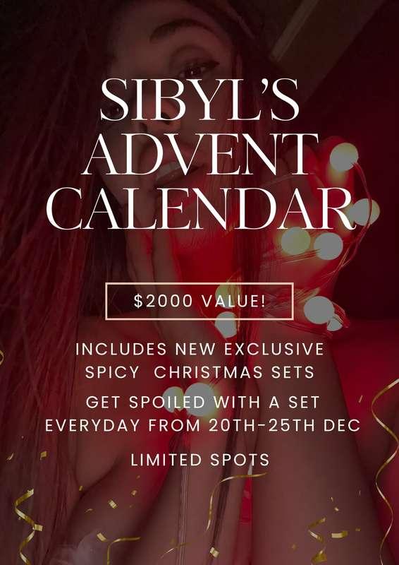 🎄 My Naughty & Nice Advent Calendar Starts Now! 🎁I poured my..