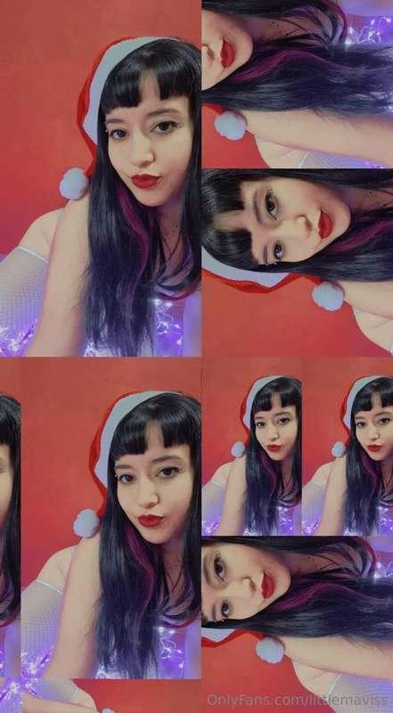 Are you ready for Christmas? 🙈