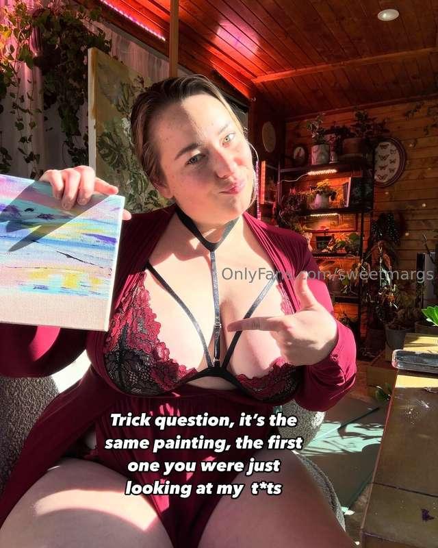 sweetmargs image #1
