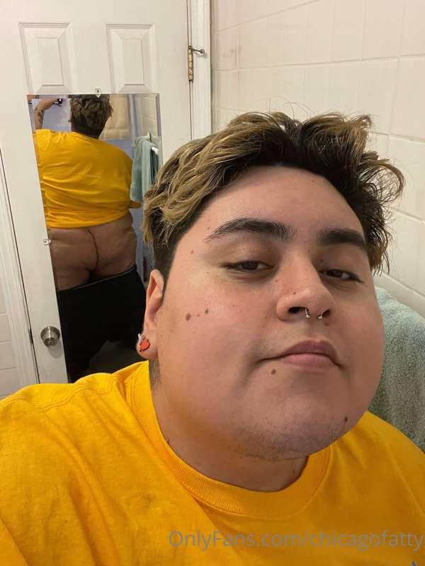 What do you guys think about my haircut? 👀
