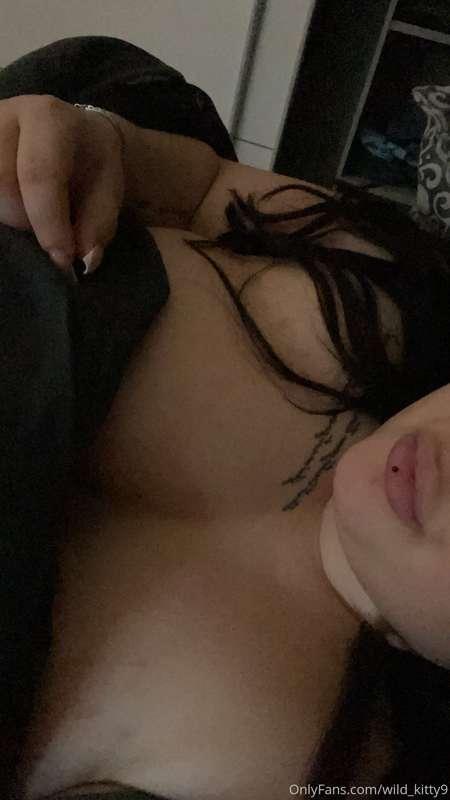 Morning🥱