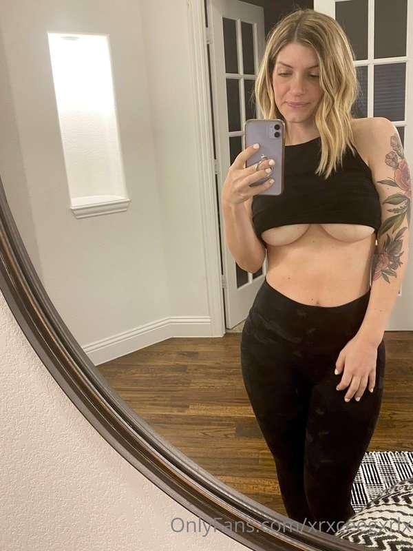 Happy Monday! 😘