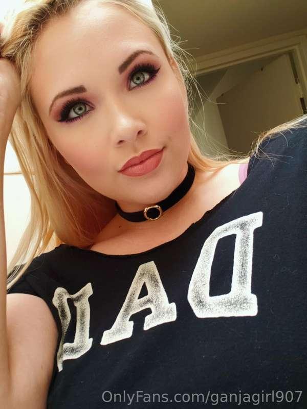 Selfie spam