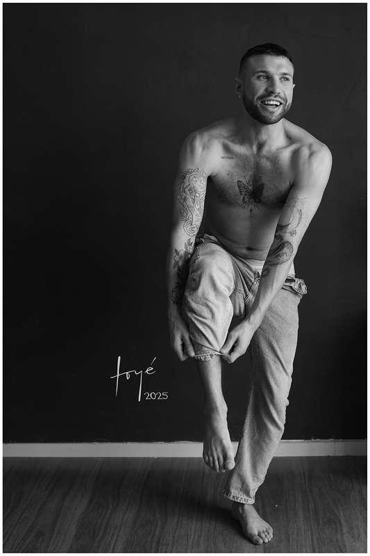 @thegermann by @martintoye © Buenos Aires, Marzo 2025