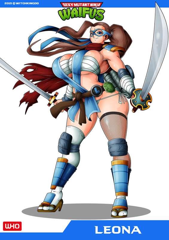 witchkinks main image