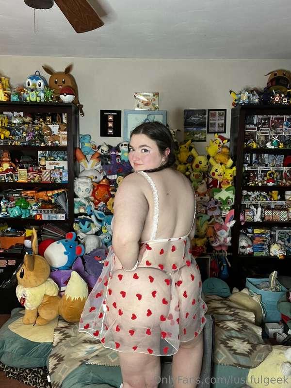 lustfulgeek image #3