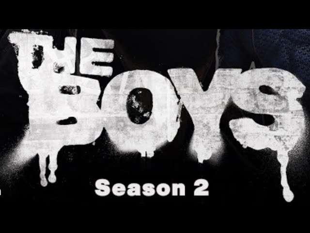 The Boys 2x3 PATREON FULL LENGTH REACTION!!