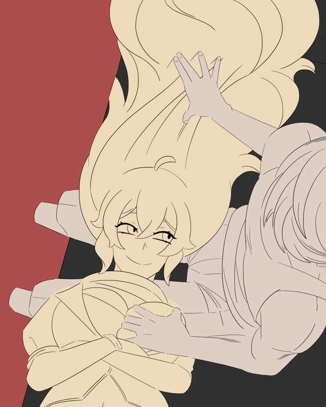 Yang Sneak Peak