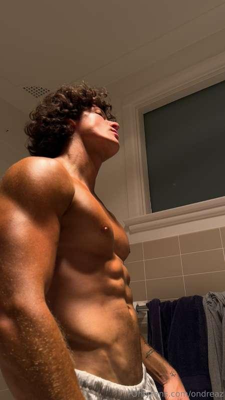 Cum on and ride me baby 😘