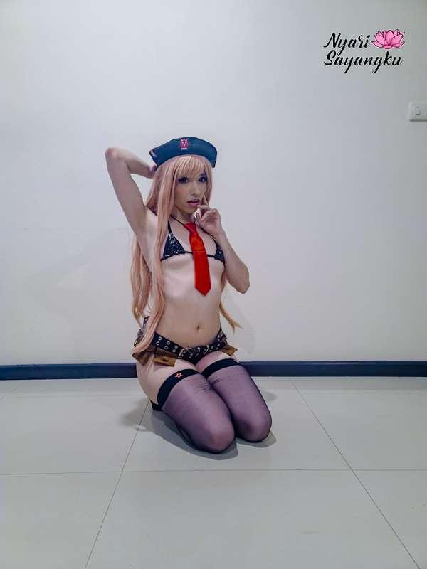 Aquí solo buena trama 😌💕