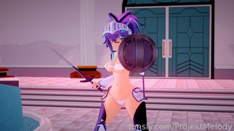 projektmelody image #1