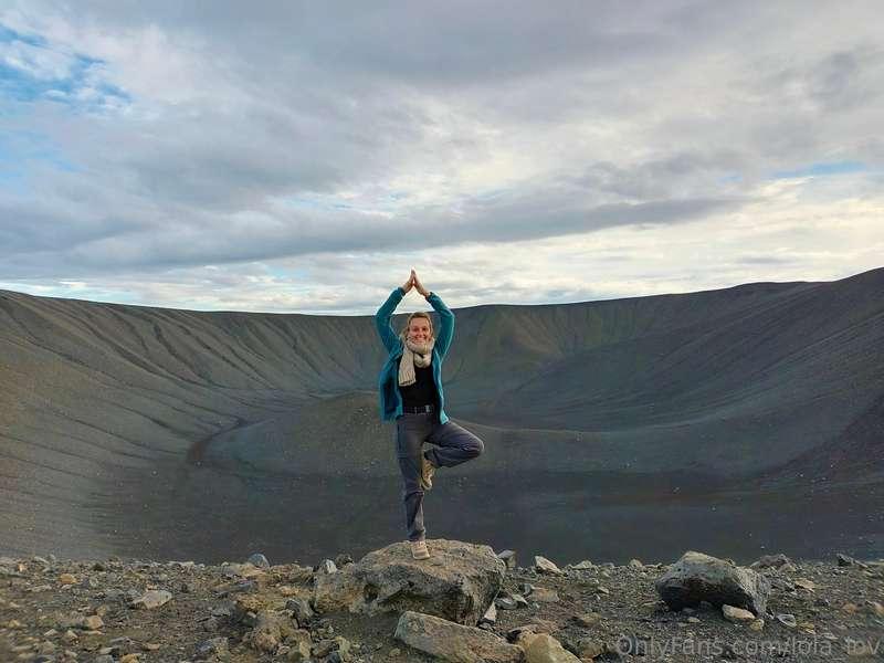 🇮🇸 L’Islande, c’est le spectacle de la nature à l’état pur, ..