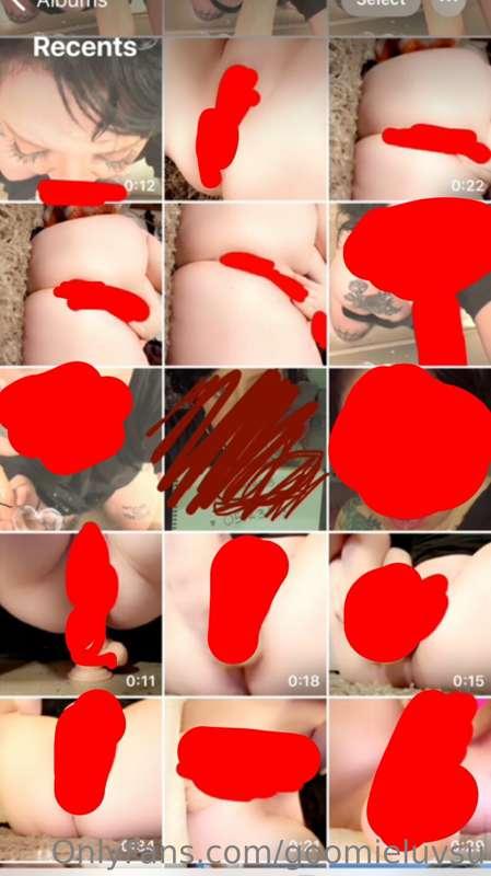 Remember tips starting get the zesty videos!!  I don’t want ..