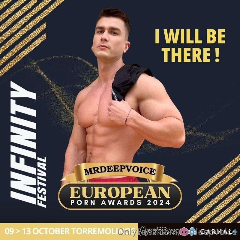 Are you going? And more importantly, have you voted?!   Plea..
