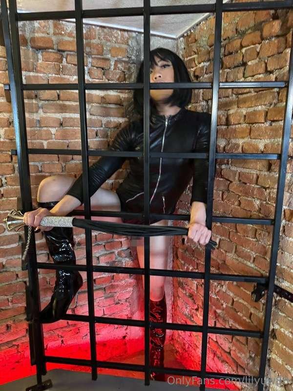 I'm here missing you baby 🔥👄