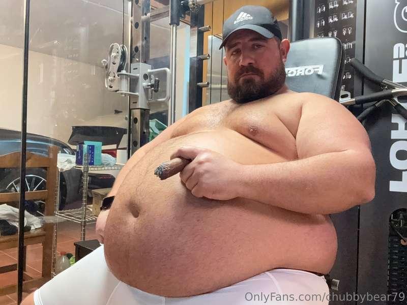 chubbybear79 image #5